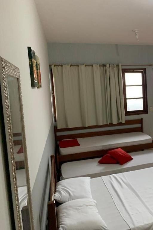 Hotel Pousada Em Guarapari - Pousada Paraiso - Predio 124 Room photo